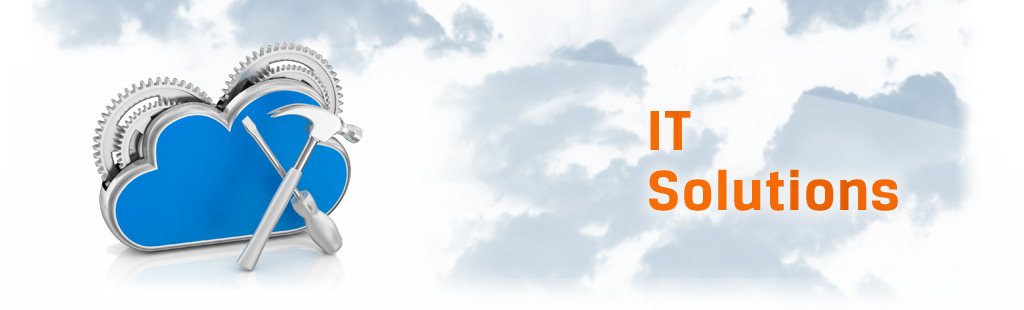 it solutions toronto